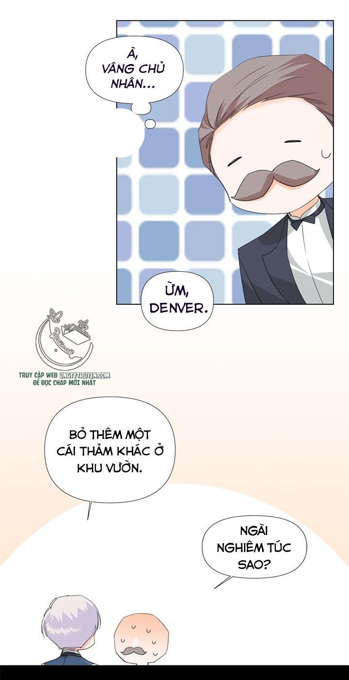 Kết Thúc Có Hậu Của Nhân Vật Phản Diện chapter 10.5 15