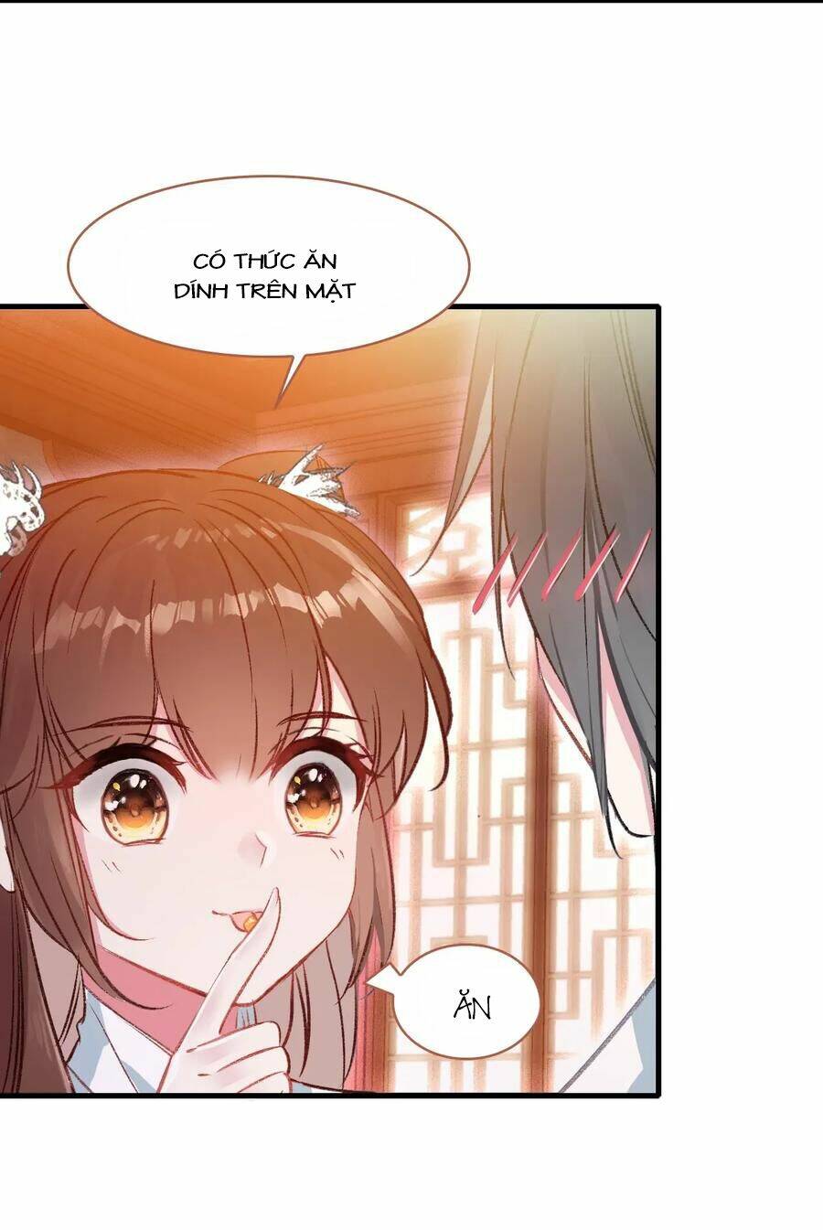 gả cho một tên thái giám đáng ghét chapter 161 8