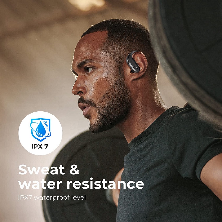 Tai Nghe Bluetooth Earbuds SoundPeats S5 - Hàng chính hãng