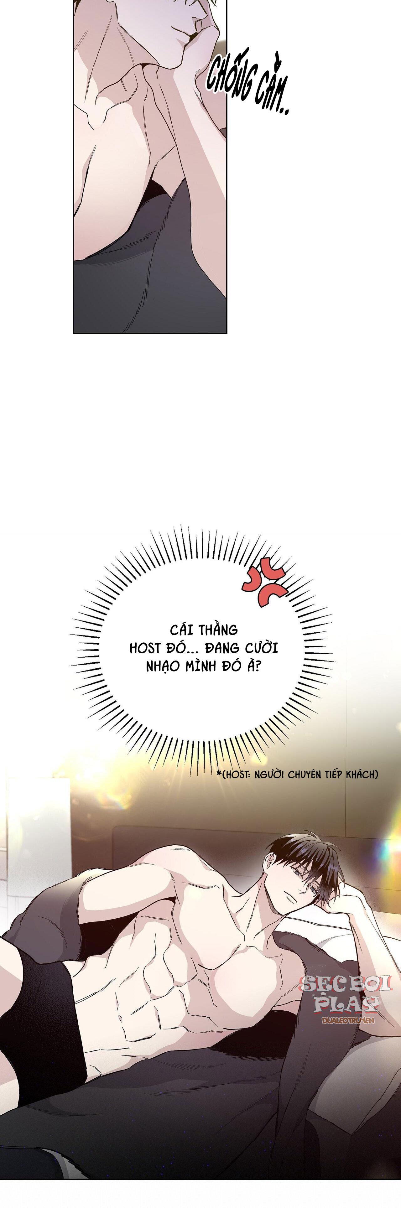 blaze out chapter 2 10