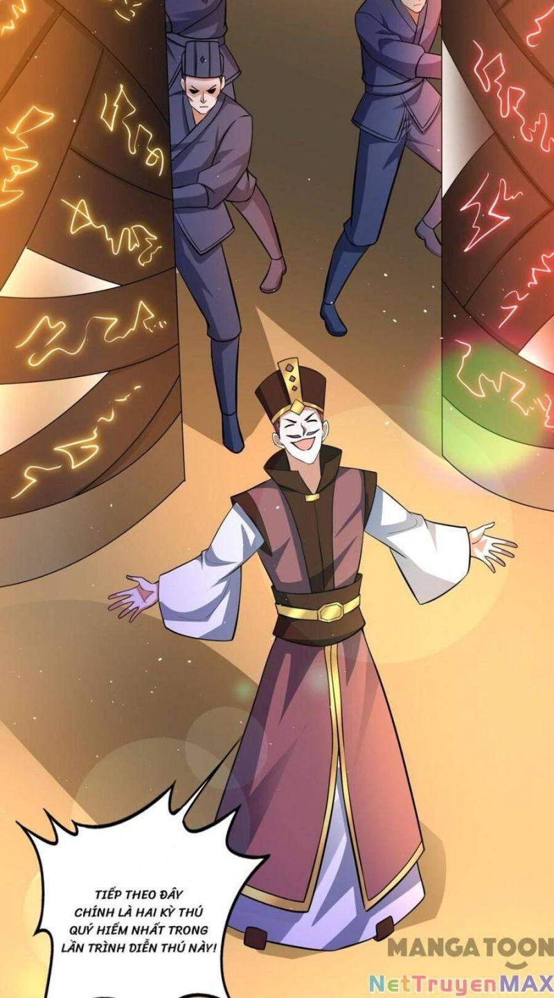 tối cường thần y tại đô thị chapter 304 36