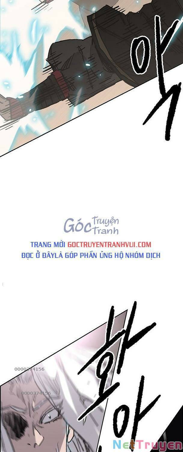 kiếm sĩ bất bại chapter 145 21
