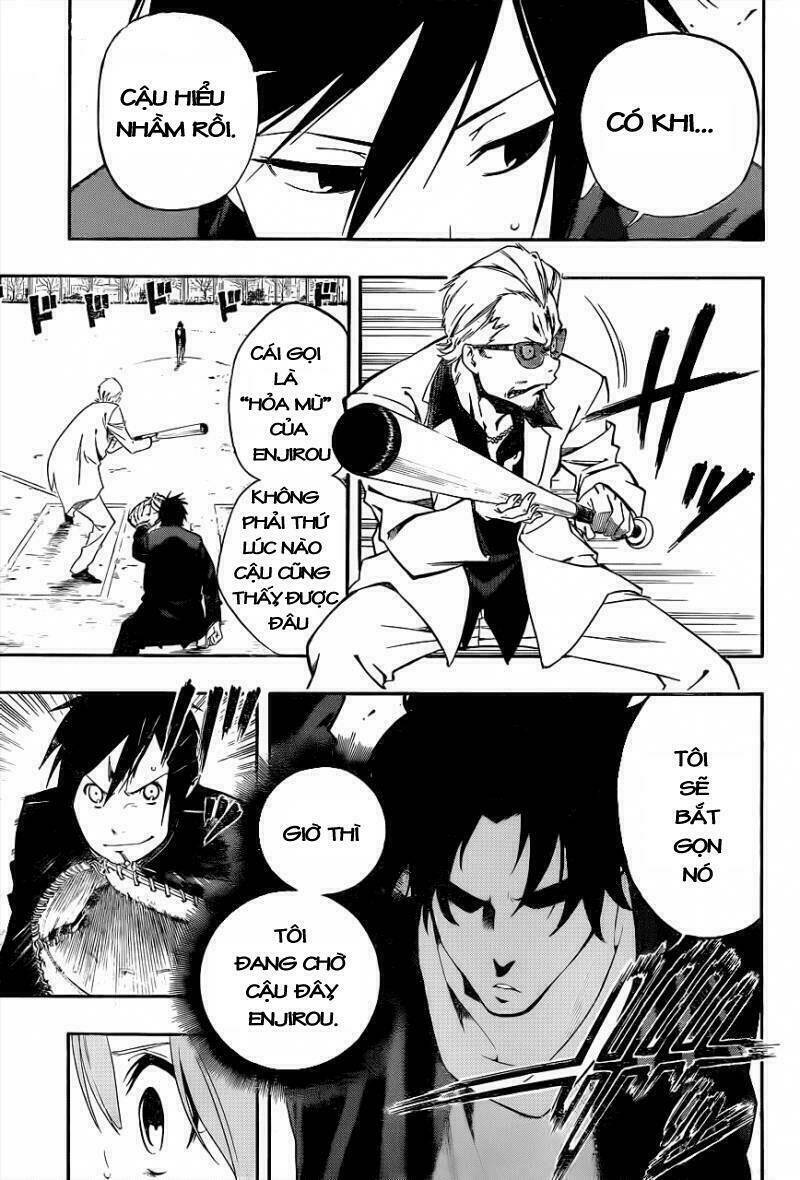 smoky b.b. chapter 1 45