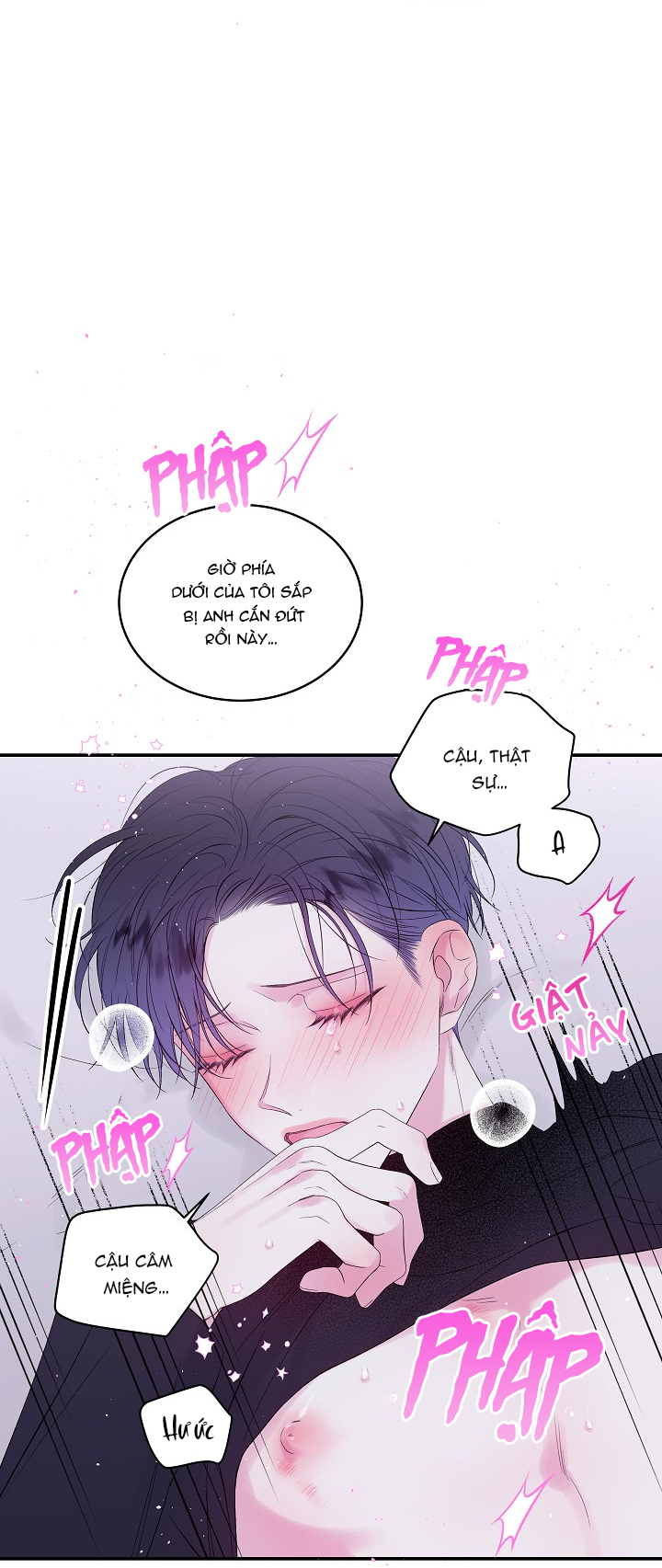 đêm thứ hai chapter 3 41