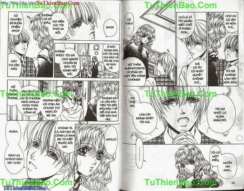 truyền thuyết cung hoàng đạo ii chapter 3 49