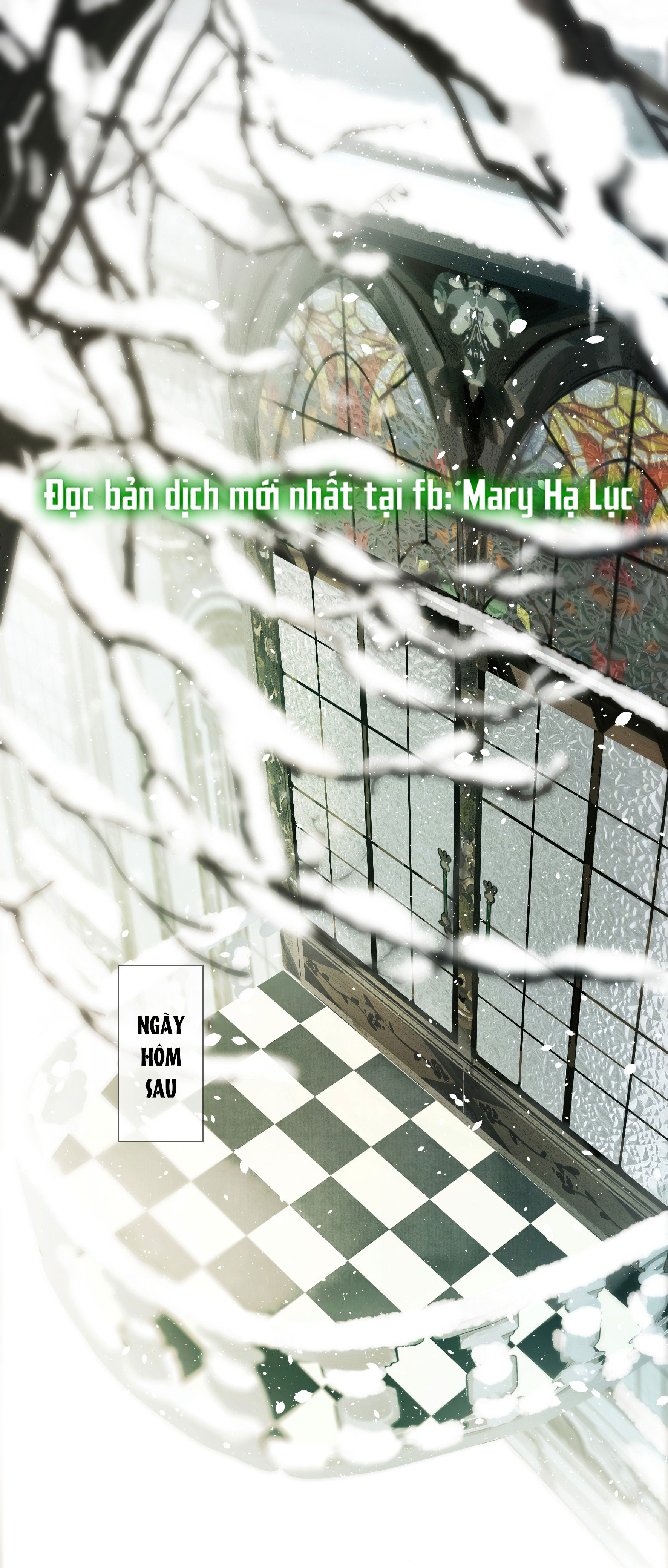 trộm hương chapter 4 3