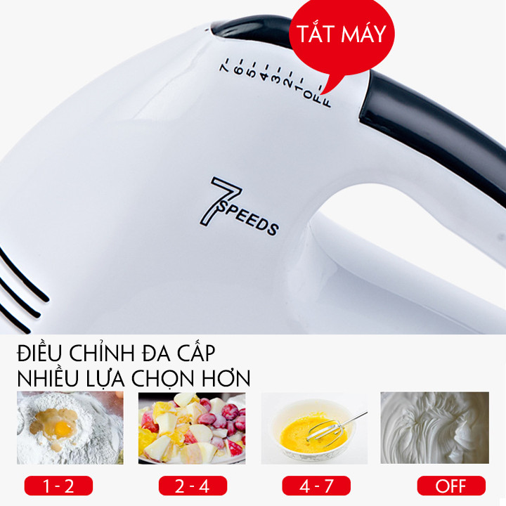 MÁY ĐÁNH TRỨNG T348