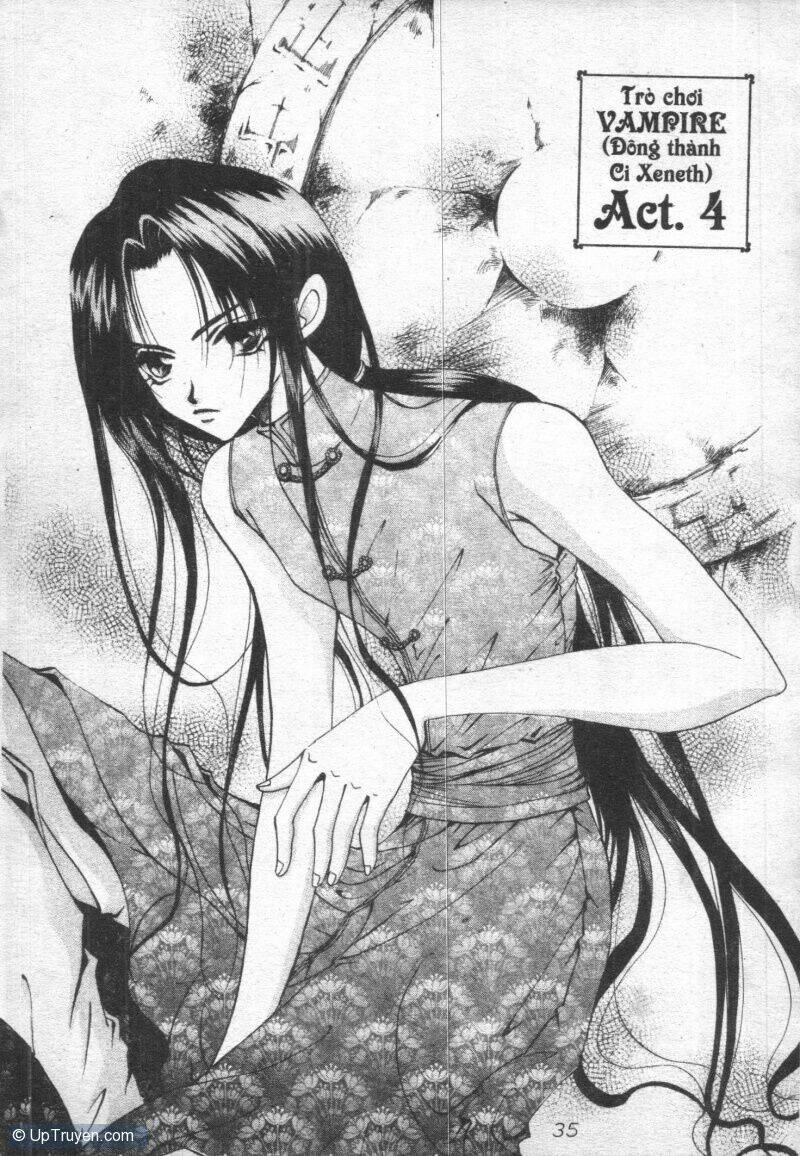 vampire game chapter 5 37