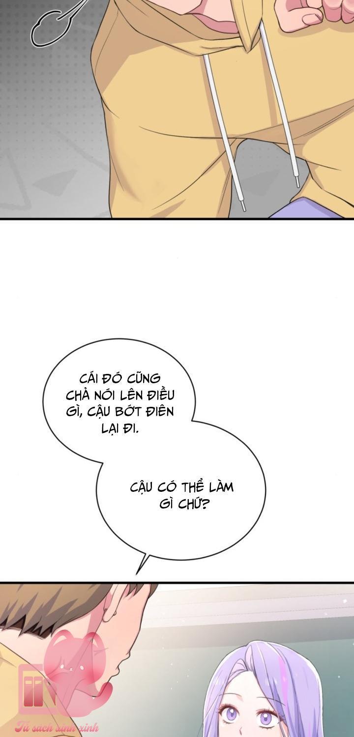 moon shark: cá mập cũng có thể trở thành ngôi sao chapter 7 27