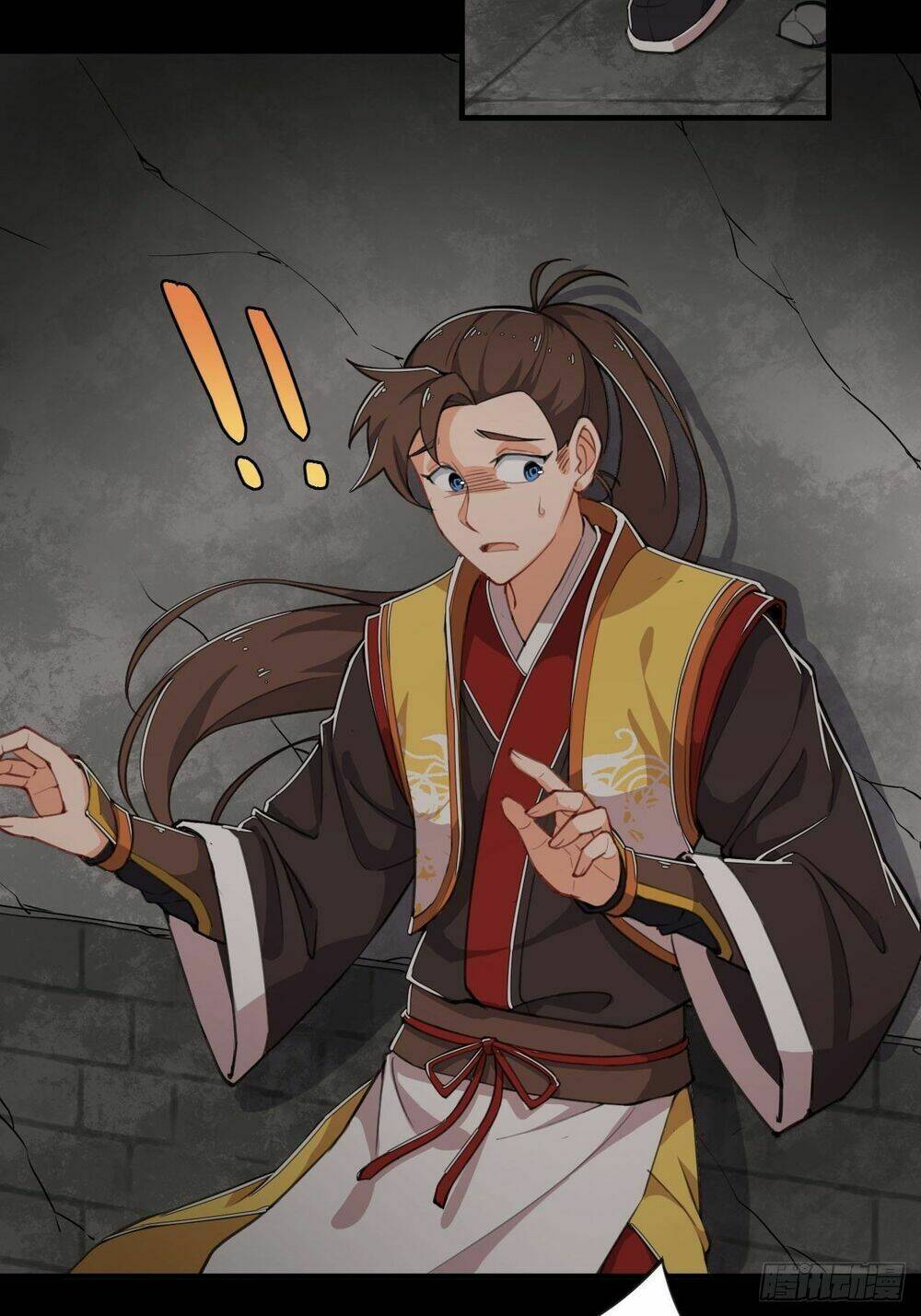 võ thần sức mạnh chapter 1 9