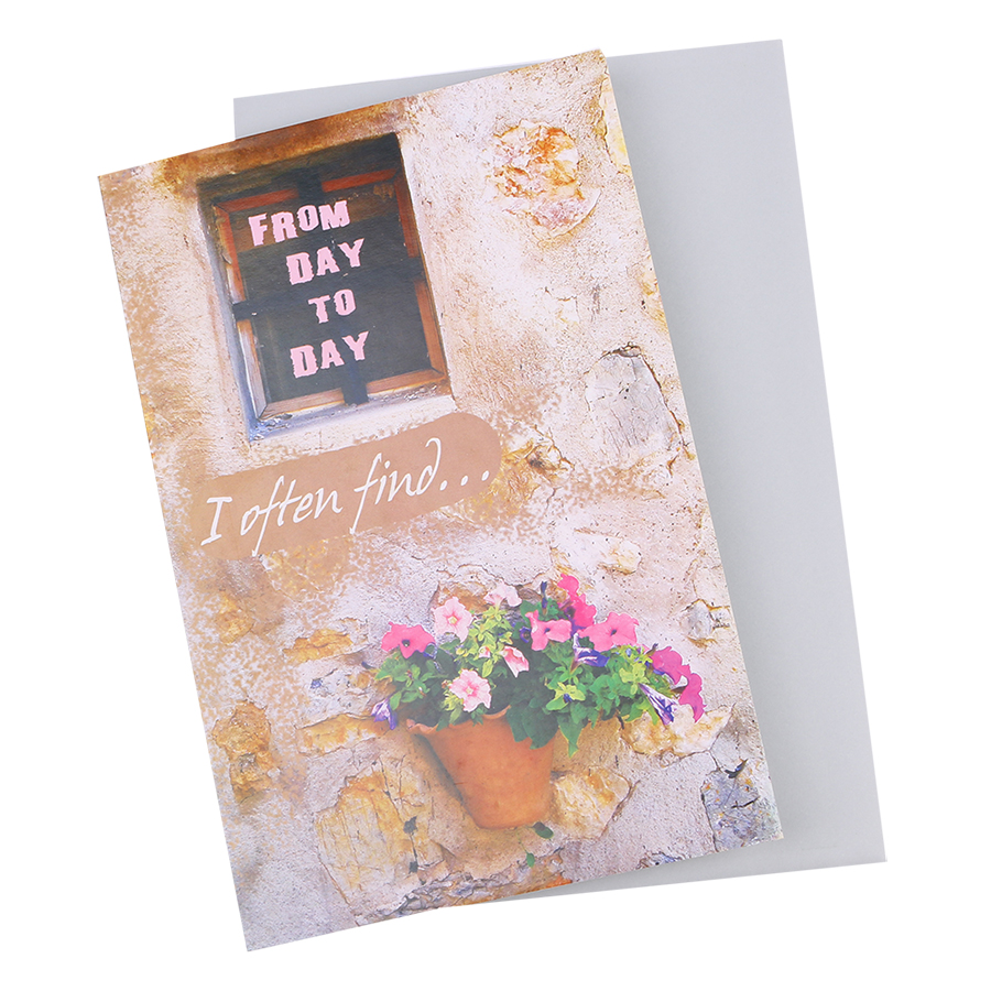 Thiệp tình yêu Tlive - love card 1024