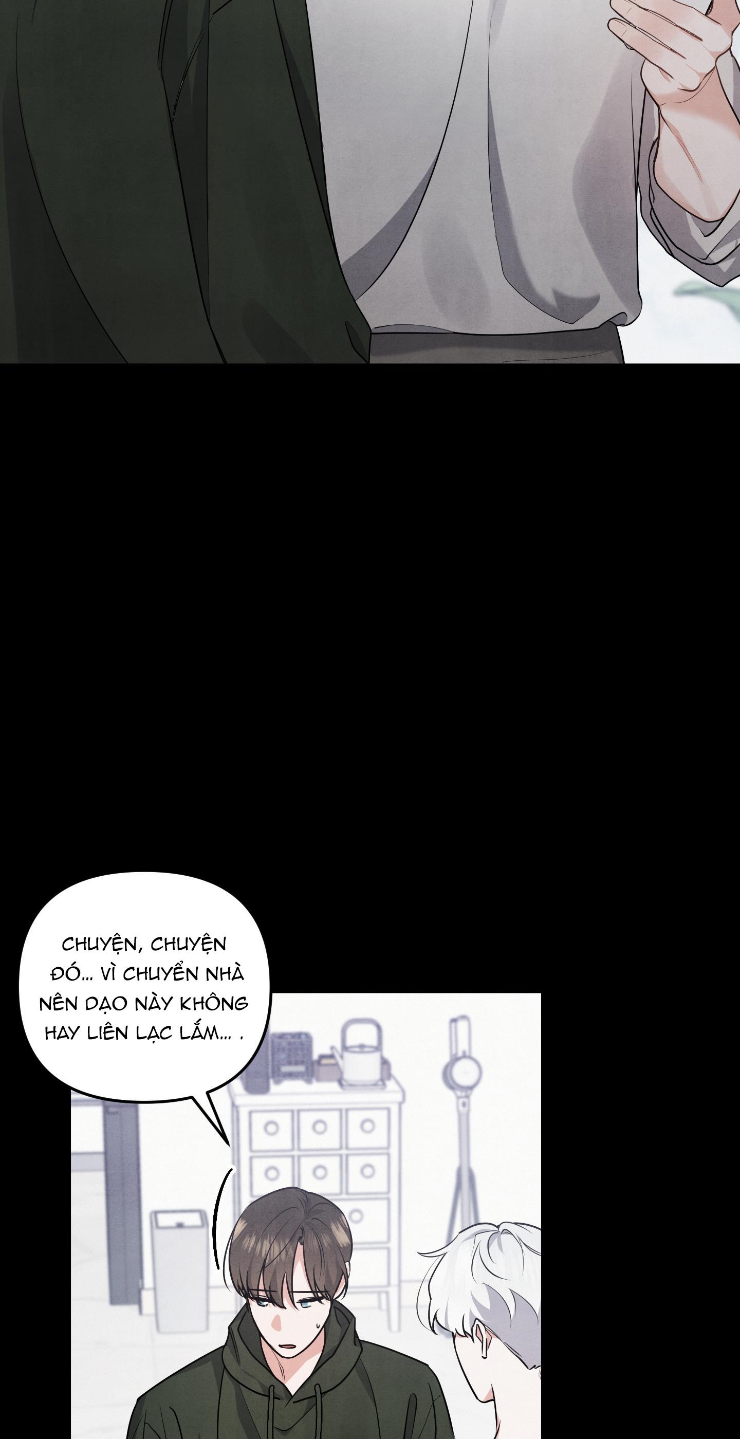 mối quan hệ của thú nhân chapter 19 12