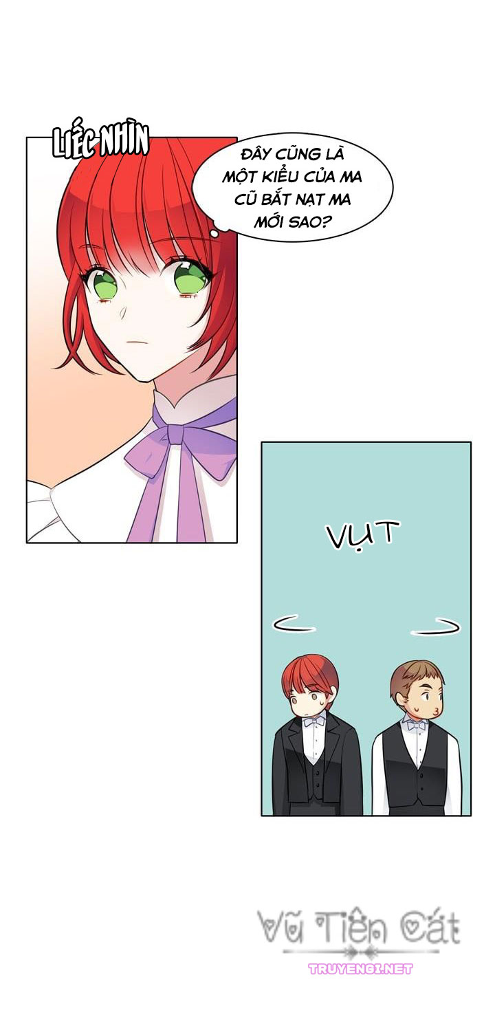 thanh tra của muiella chapter 37 36