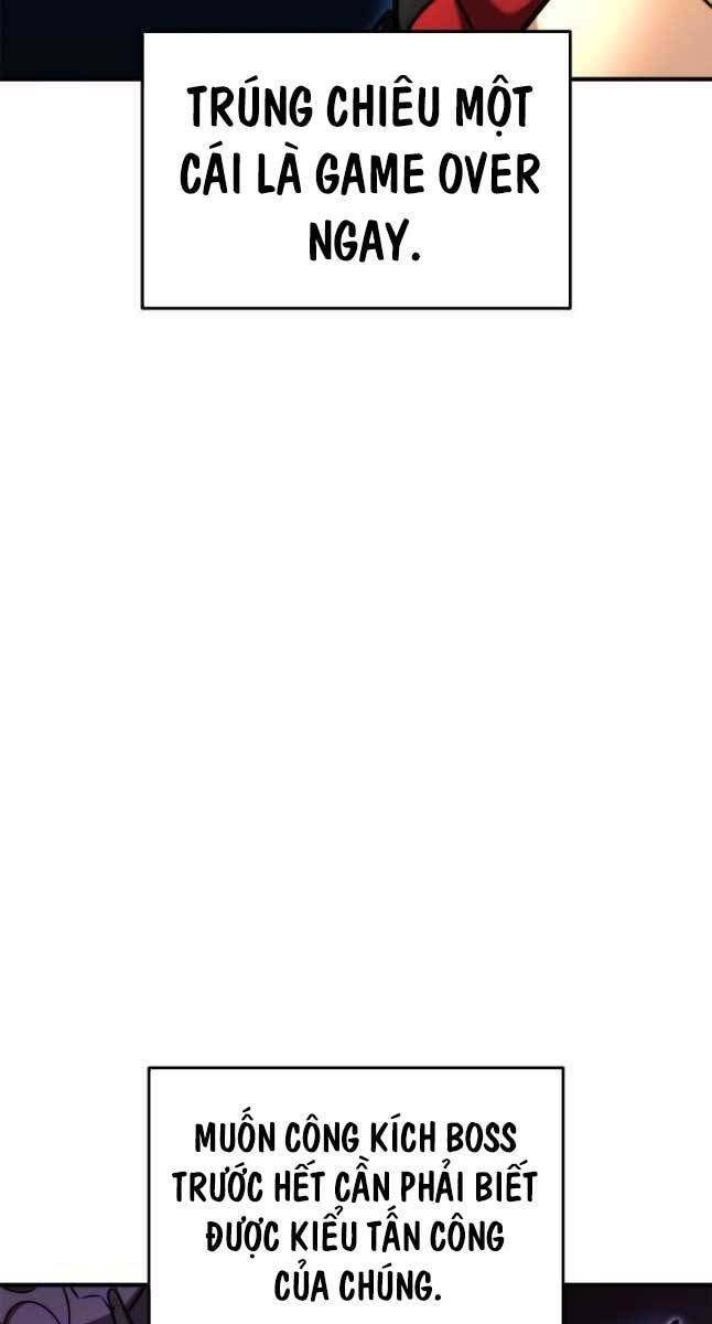 huyền thoại game thủ - tái xuất chapter 107 6