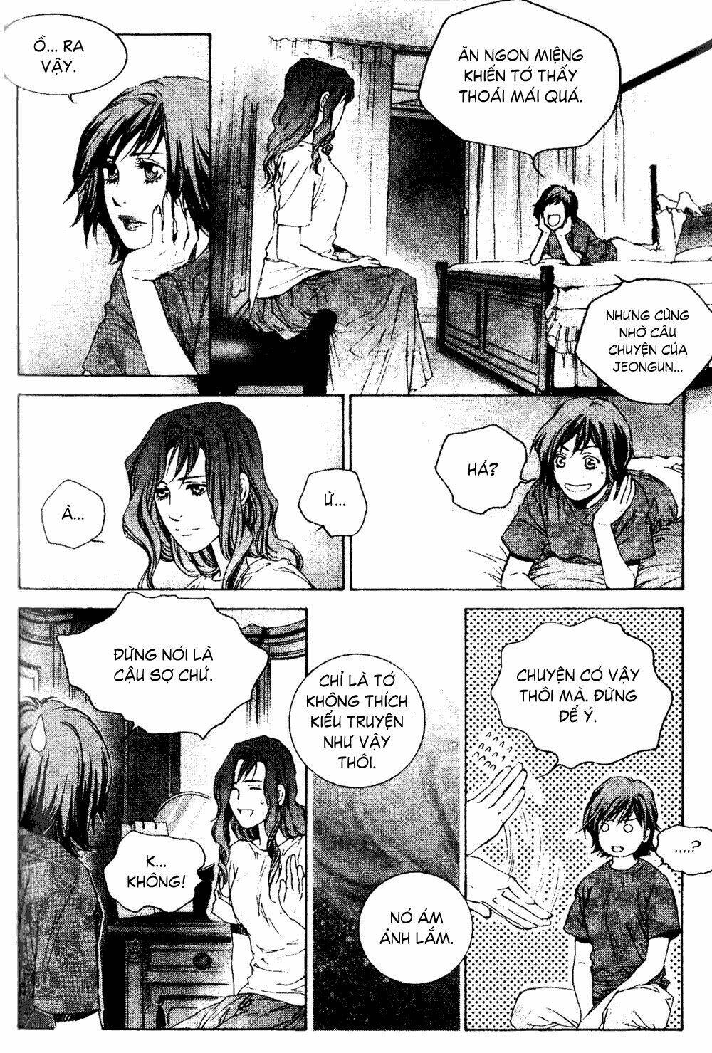 redrum 327 chapter 2 6