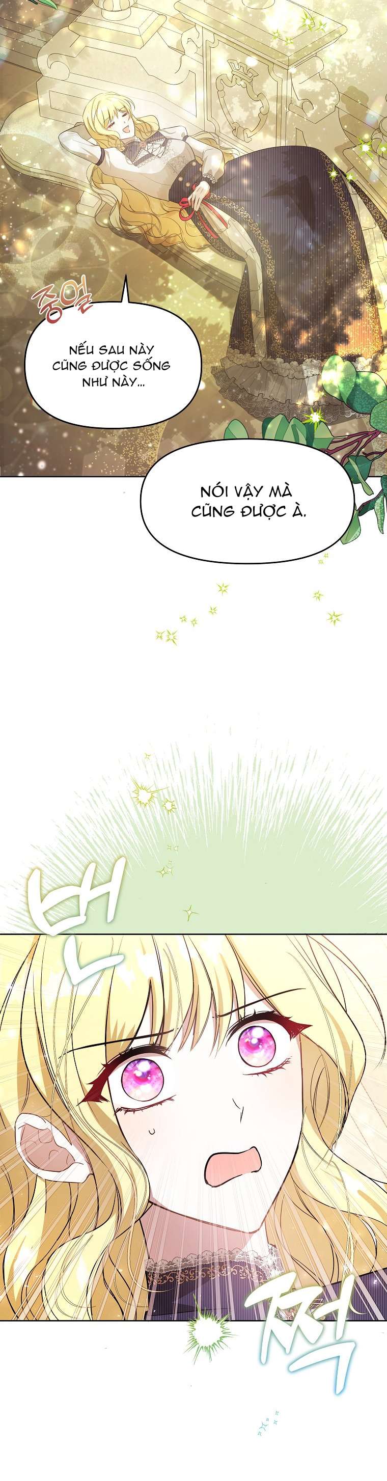 chị gái tôi là nhân vật chính chapter 5 22