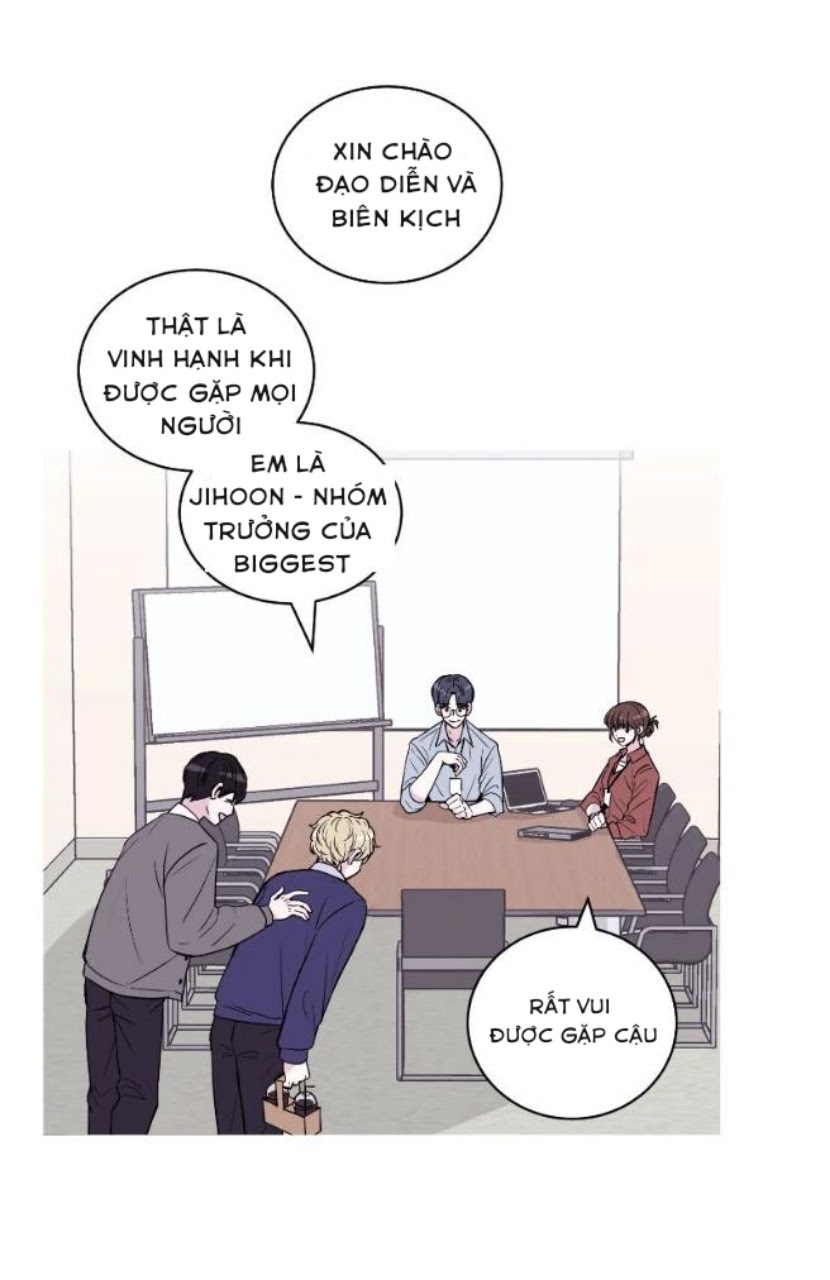 kinh nghiệm cảnh nóng chapter 1 22