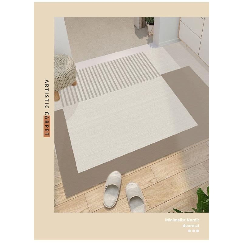 Thảm lót sàn bằng da pu chất lượng cao
