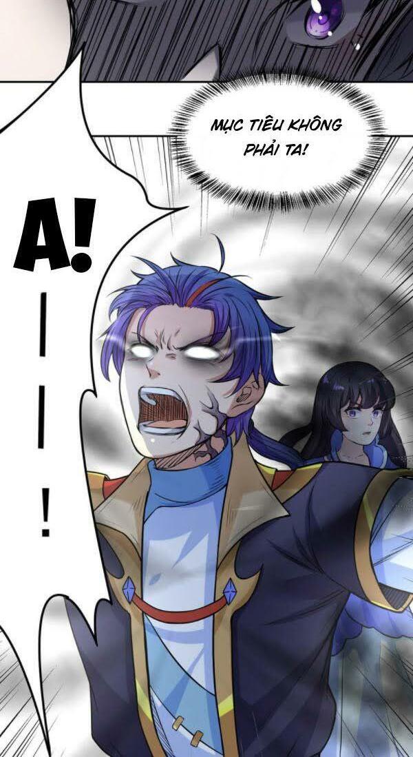võ đạo độc tôn chapter 193 10