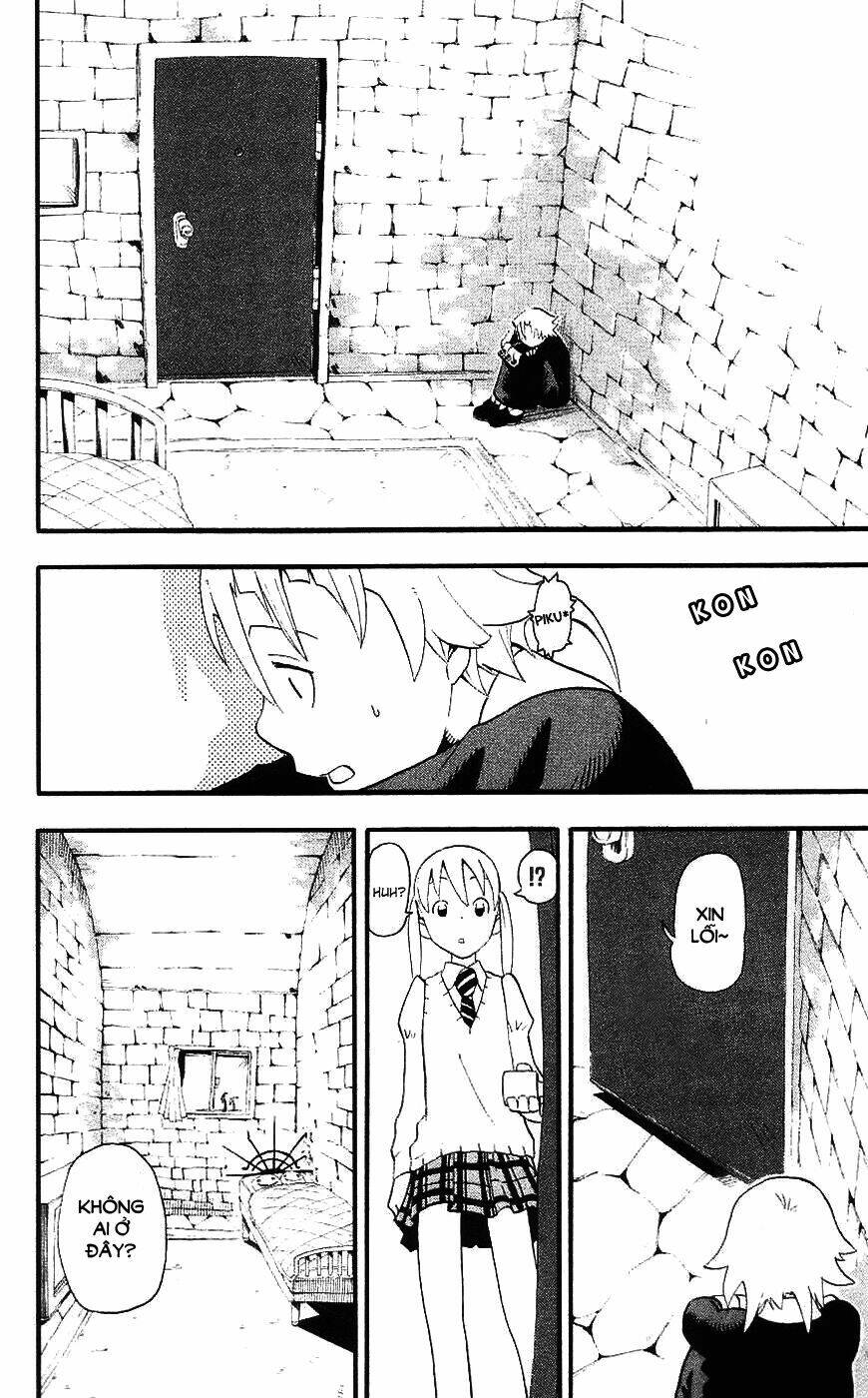 soul eater chapter 24 14