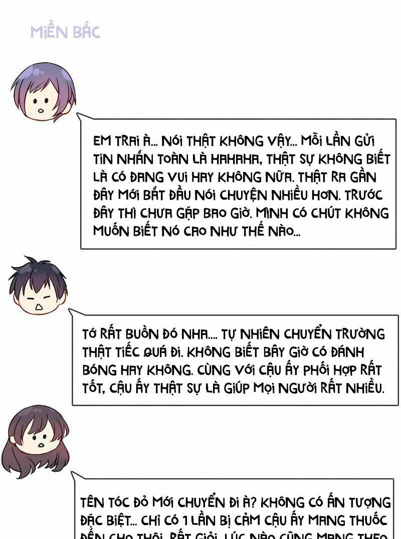 song sinh đổi chỗ ở chapter 13 22