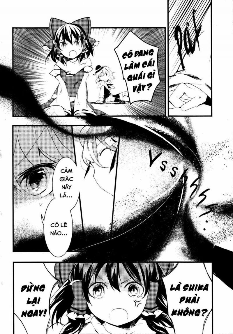 touhou ibarakasen - wild and horned hermit chapter 9 23