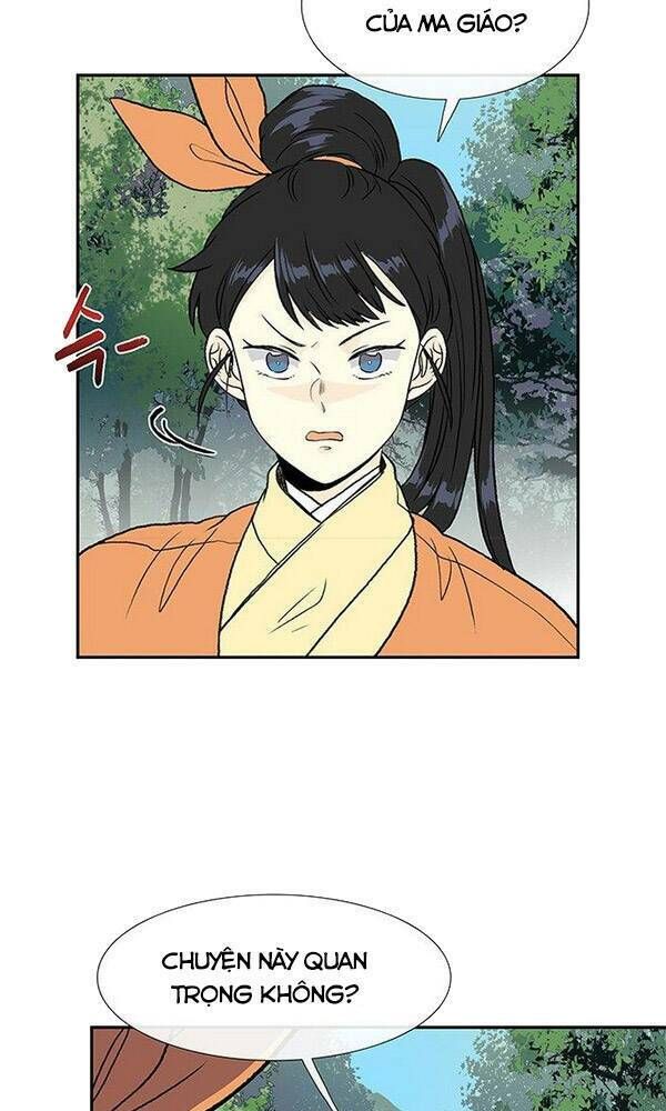 học sĩ tái sinh chapter 132 2