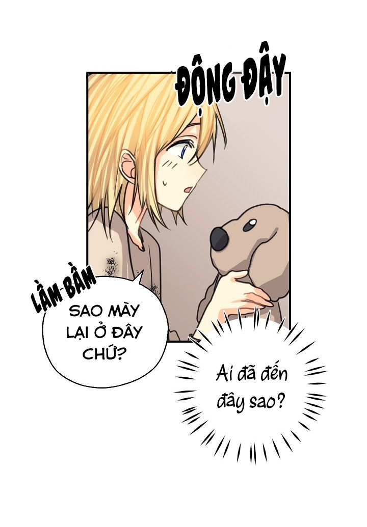 ba người anh bạo chúa chapter 7 11