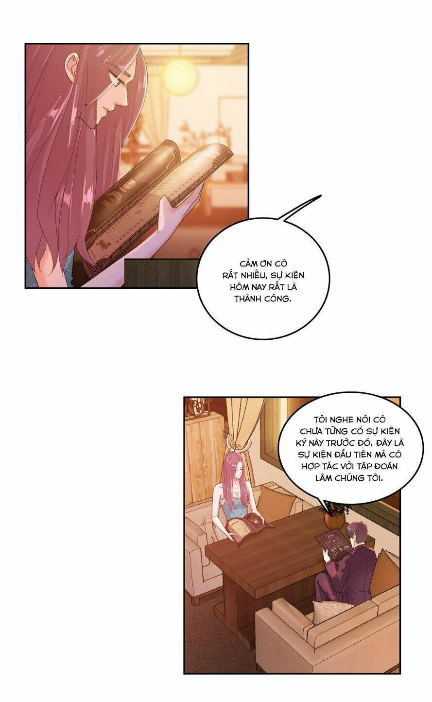 khốn ái tù lung chapter 19 3