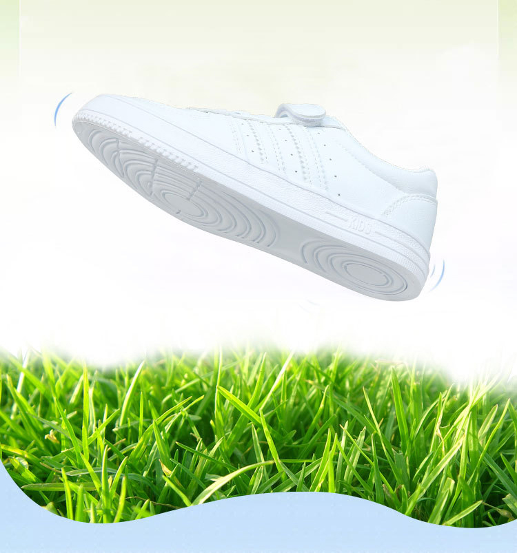 Giày thể thao cho bé, giày phong cách dễ thương, thoáng khi, đế êm nhẹ, chống trơn trượt  - GTE9059