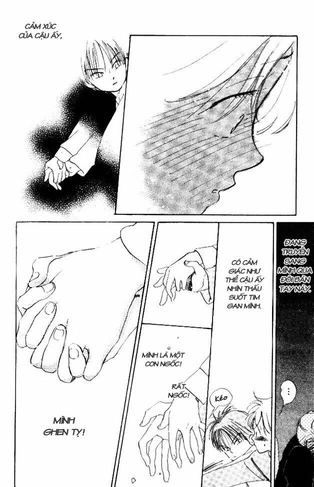 dear mine chapter 13 15