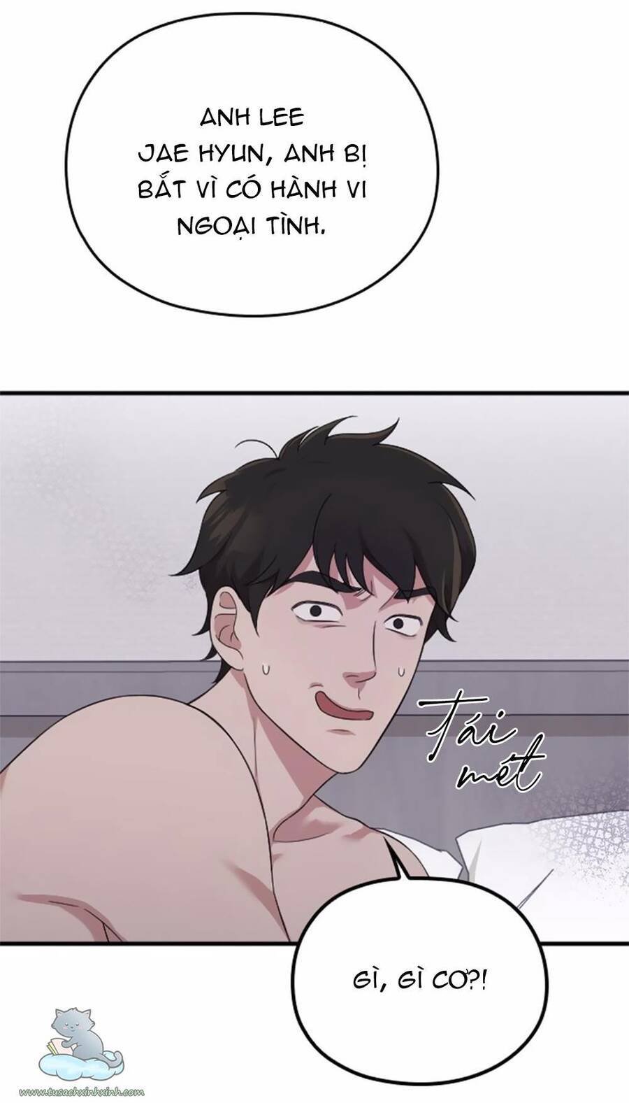 cô đi mà lấy chồng tôi chapter 37 87