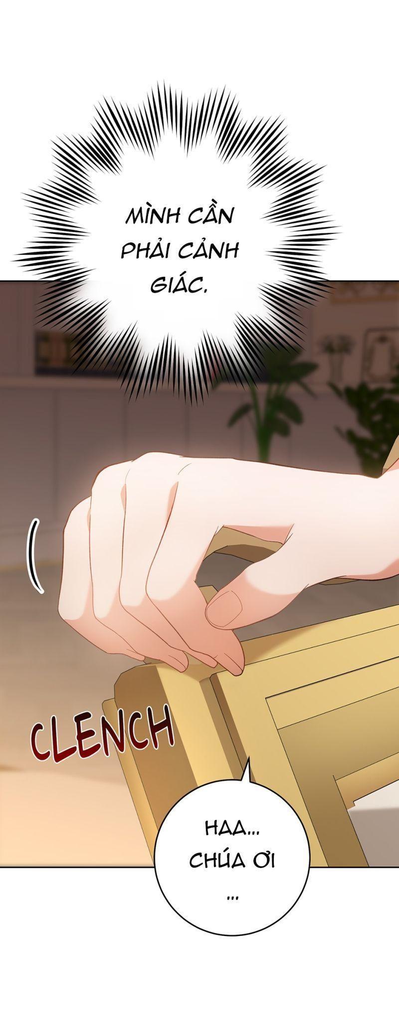 quý cô đầu bếp hoàng gia chapter 65 65