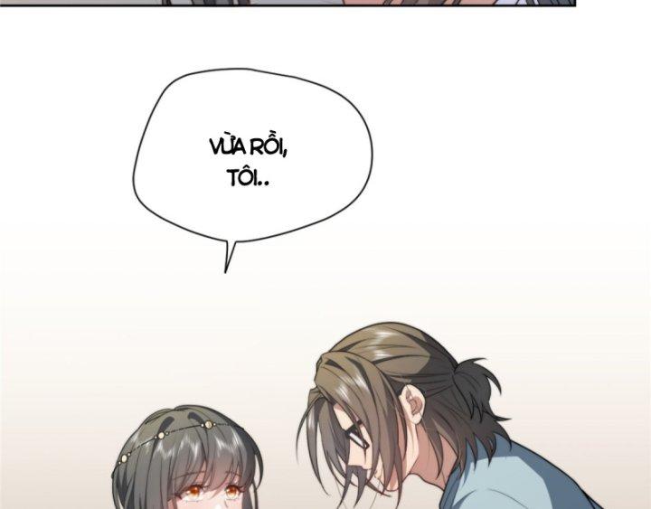 nữ chính chạy từ trong sách ra thì phải làm sao chapter 9 81