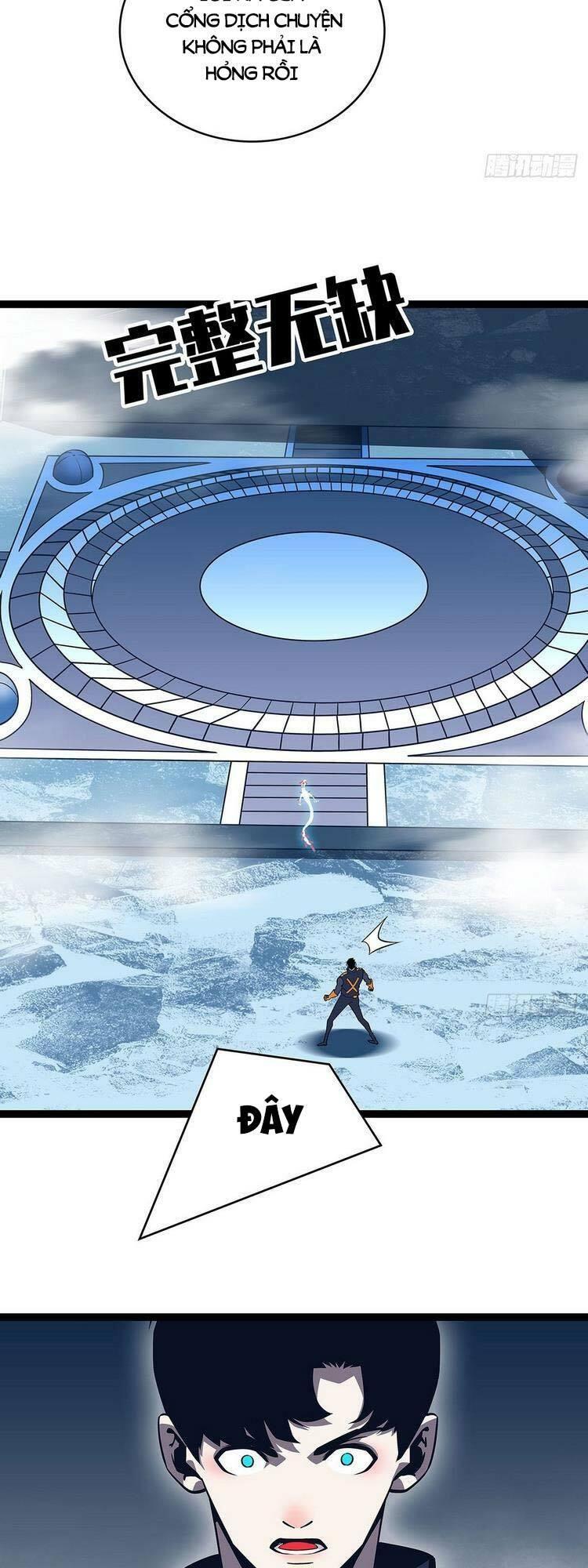 đi lên từ việc chơi game ngiêm túc chapter 85 26