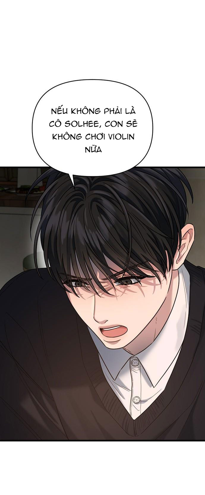 [18+] dục vọng tao nhã chapter 29.2 18