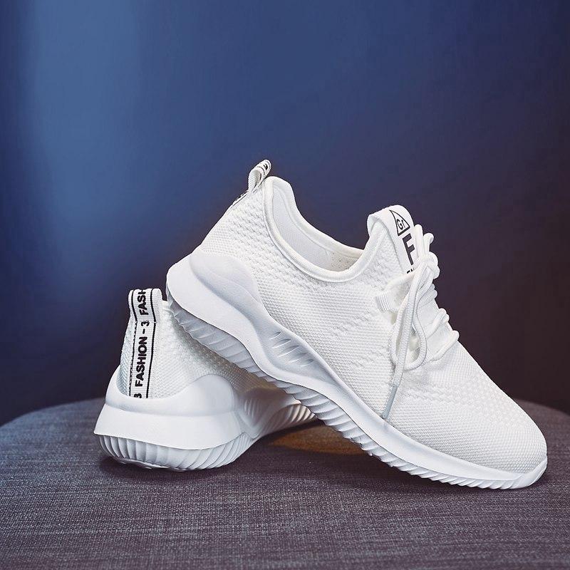 2020 Fashion women outdoor soft running sneakers casual sport shoes