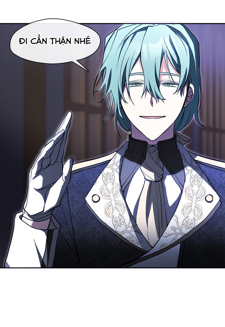 không thể bỏ rơi nhân vật phản diện chapter 40 75