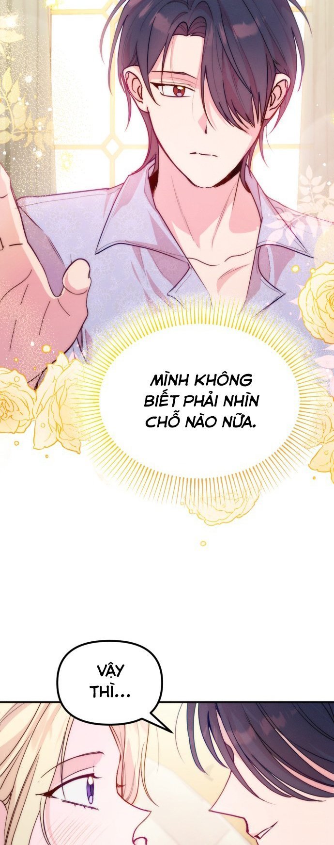 hoàng đế bạo quân ôm lấy tôi chapter 43 24