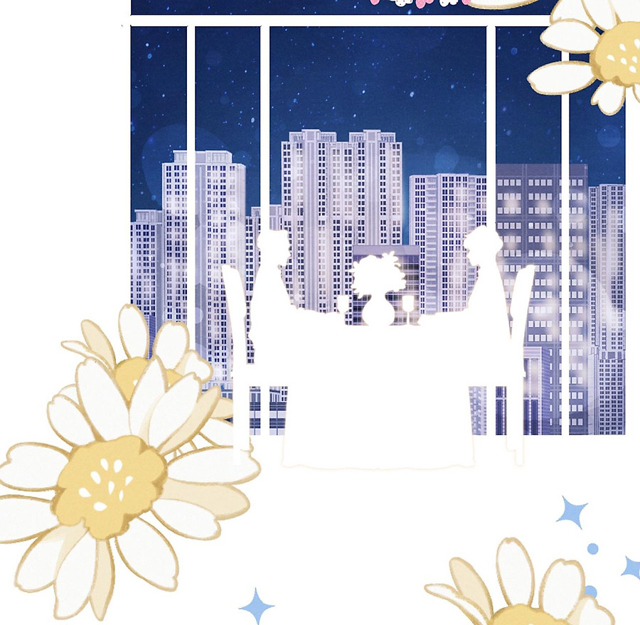 nhật ký thất tình của nhung tiên sinh chapter 35.1 68