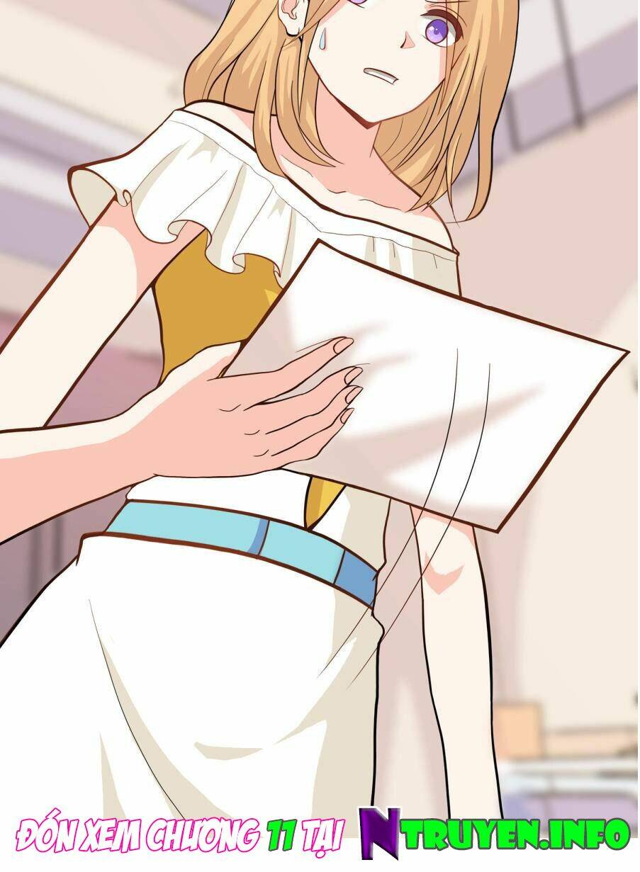 đào sắc tinh quang chapter 10 17