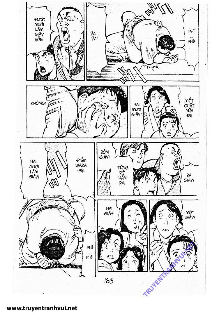 yawara chapter 185 17