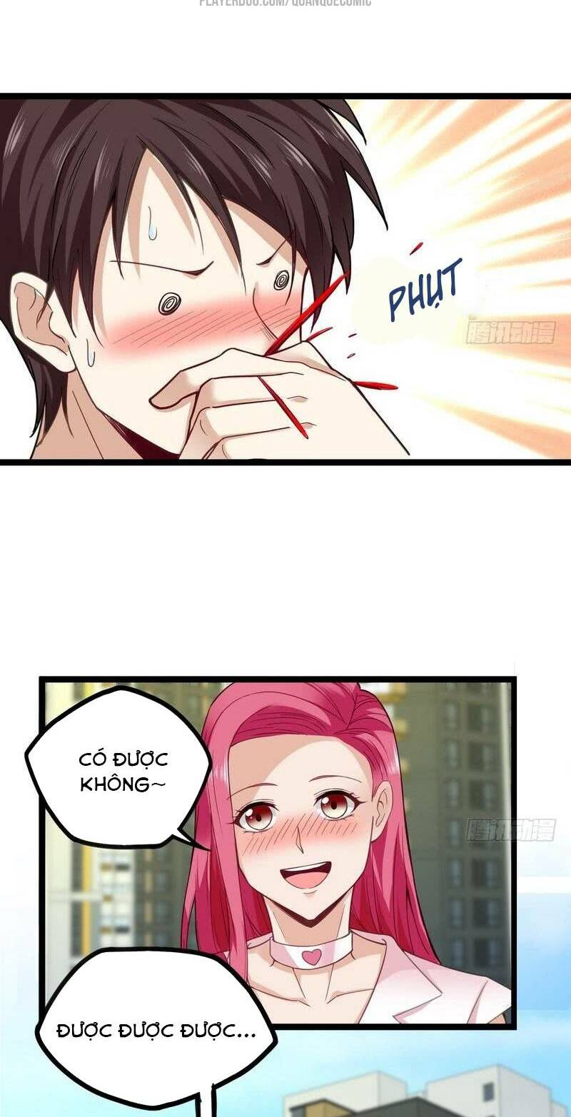 đô thị cực phẩm tiên đế chapter 7 2