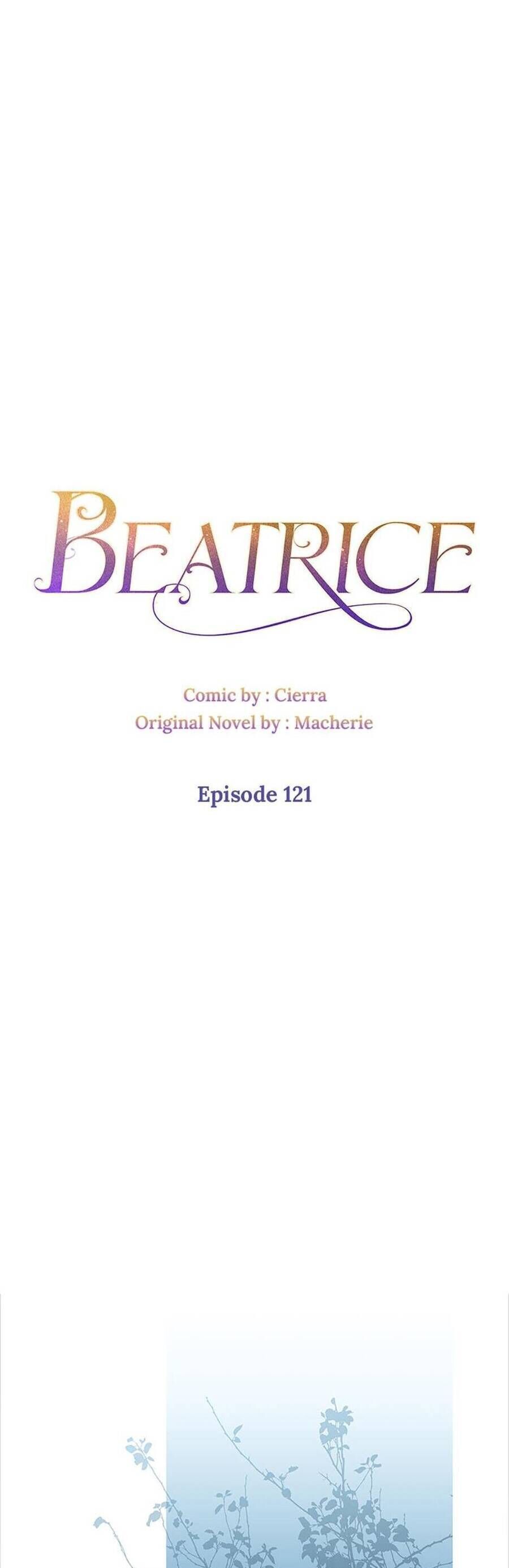 [15+] công chúa chloe chapter 121 36