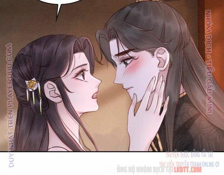 trọng sinh bá sủng nhiếp chính vương quá mạnh mẽ chapter 174 8