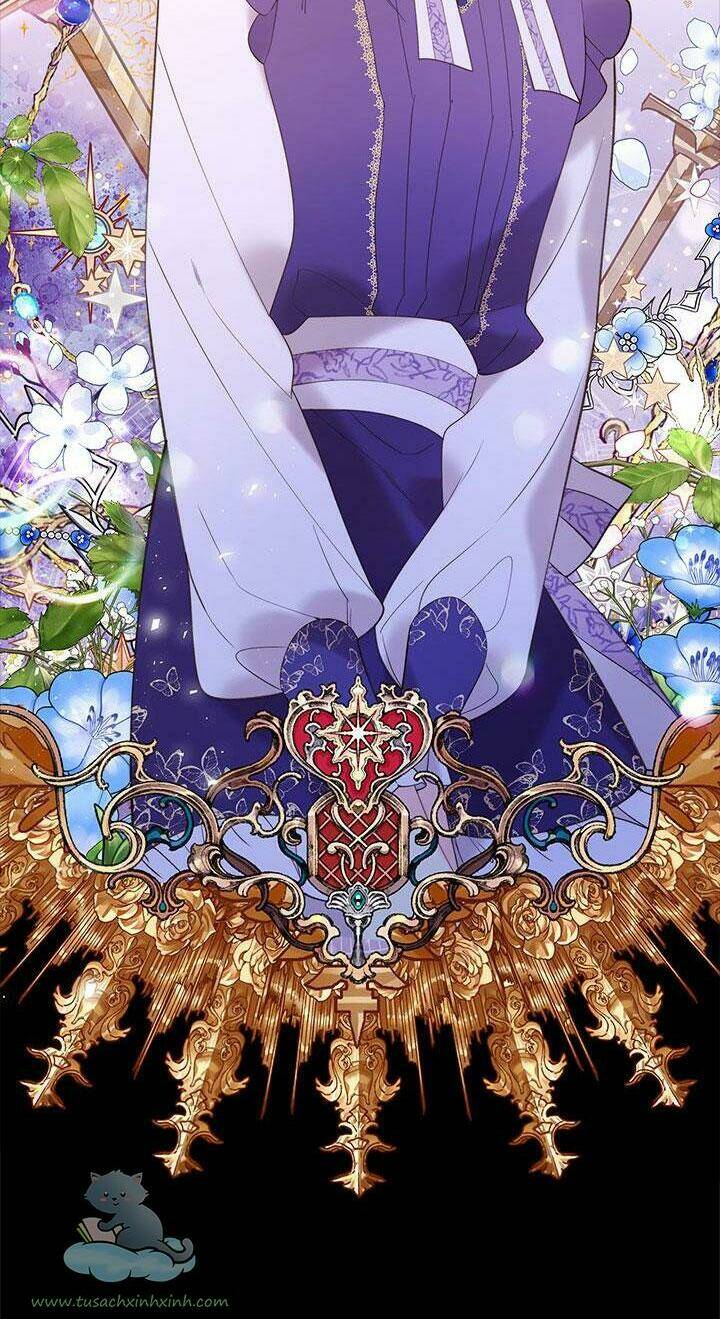 [15+] công chúa chloe chapter 82 14