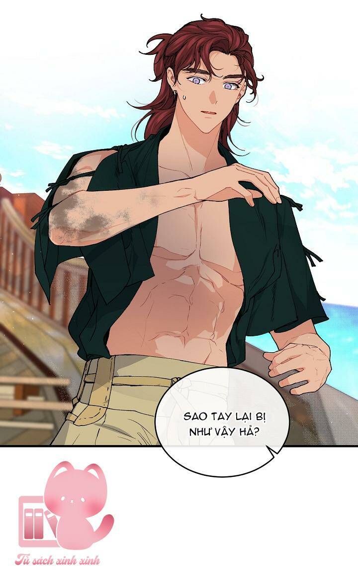 đại dương kiêu sa chapter 44 16