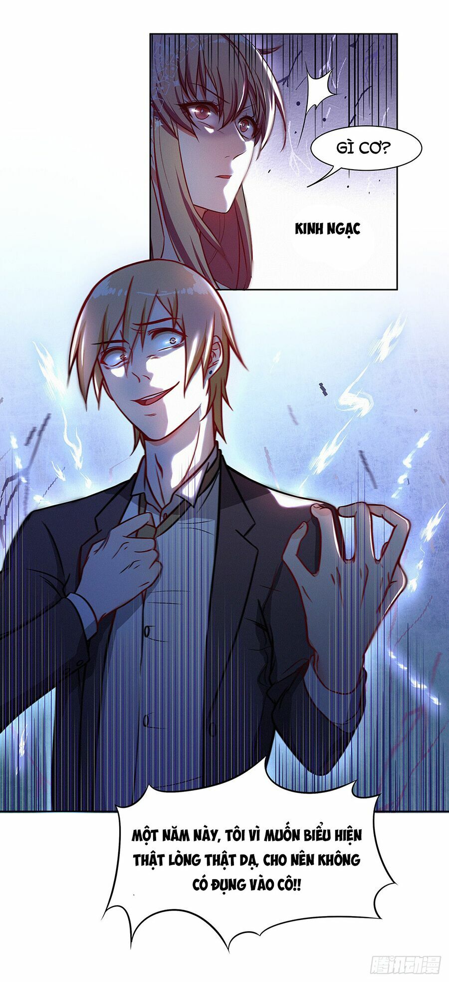 trọng sinh quý thê chi phục thù hoa lệ chapter 15 7