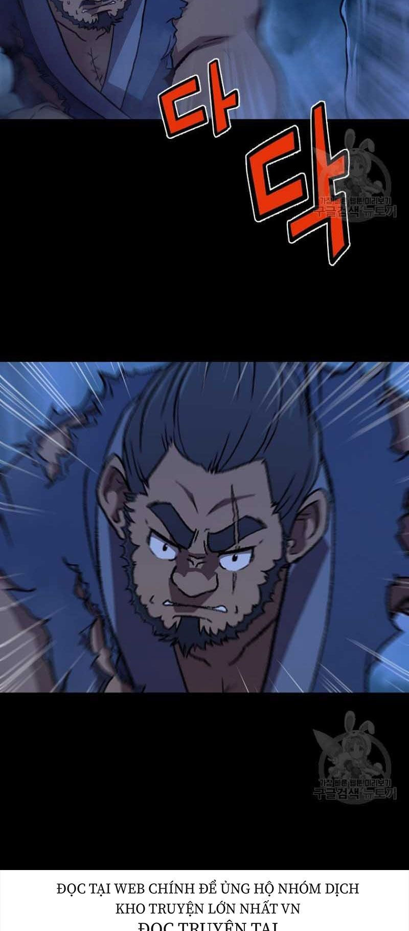 thiếu niên phương sĩ chapter 1 17