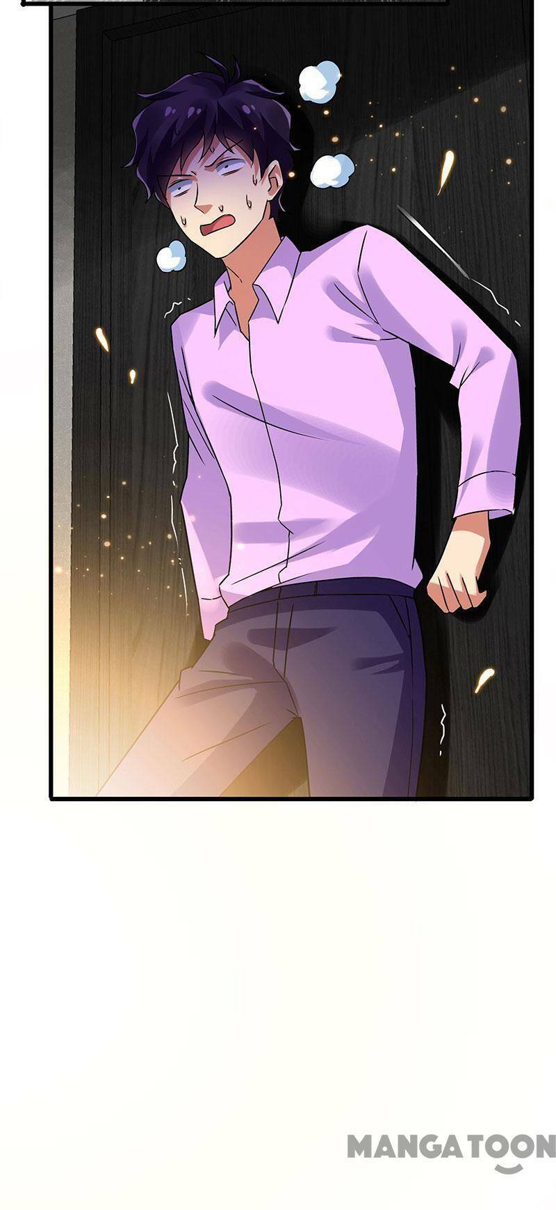 siêu cấp bại gia tử chapter 80 10